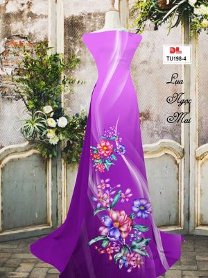 1623920279 20 vai ao dai moi vua ra (8)